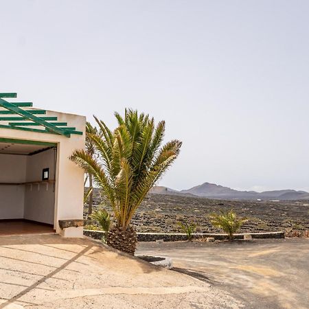 Casa Timanfaya In Tegoyo Villa Conil Exterior foto