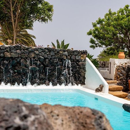 Casa Timanfaya In Tegoyo Villa Conil Exterior foto