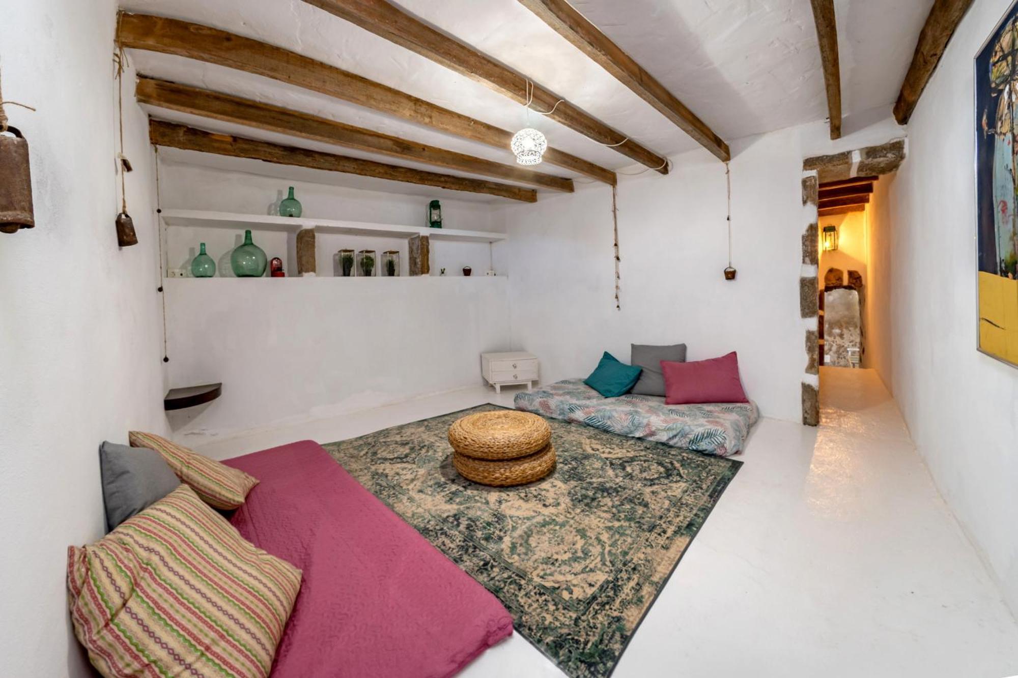 Casa Timanfaya In Tegoyo Villa Conil Exterior foto