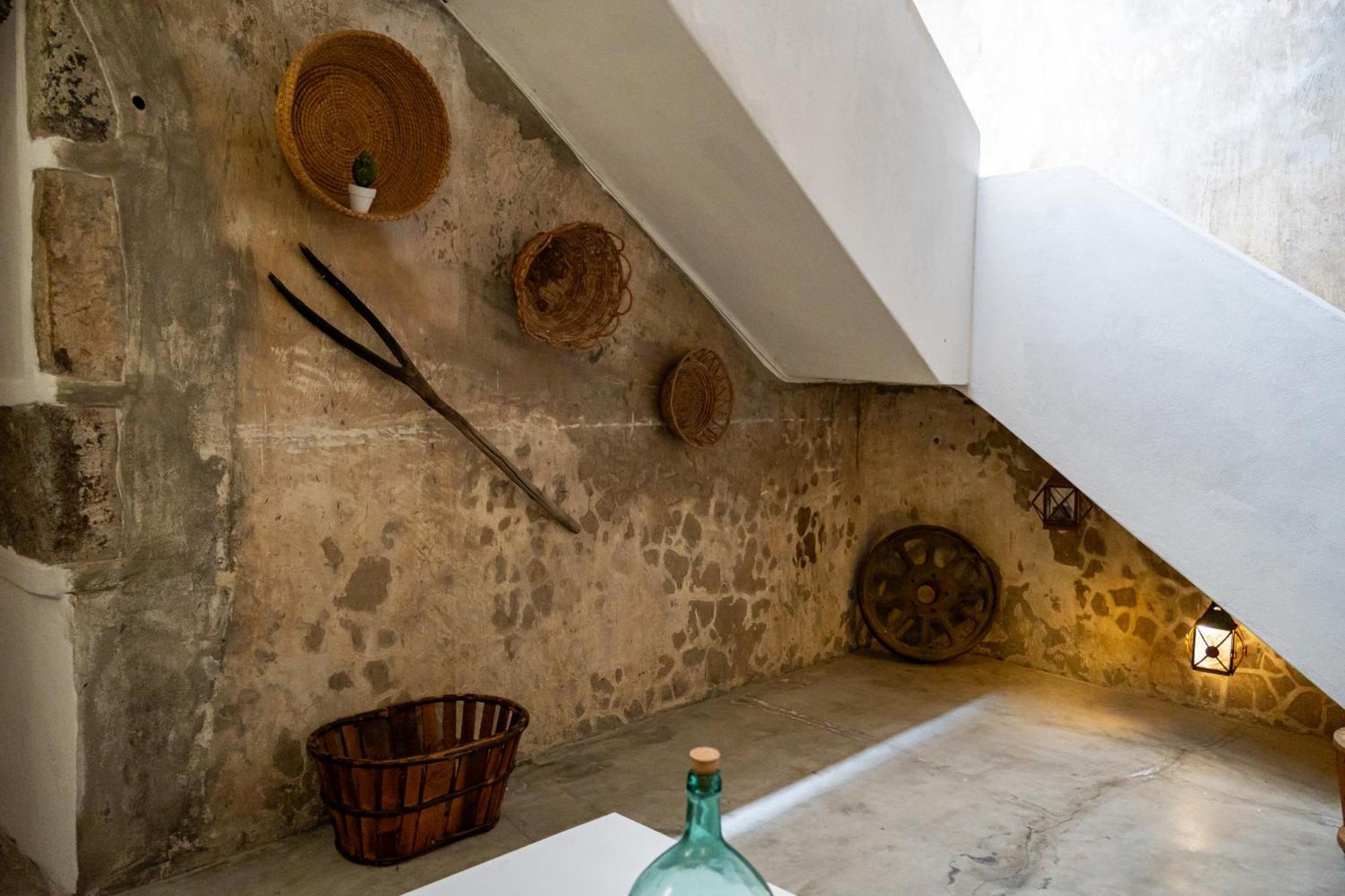 Casa Timanfaya In Tegoyo Villa Conil Exterior foto