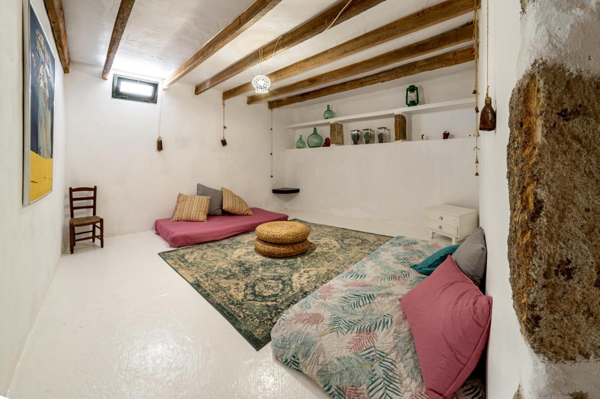 Casa Timanfaya In Tegoyo Villa Conil Exterior foto